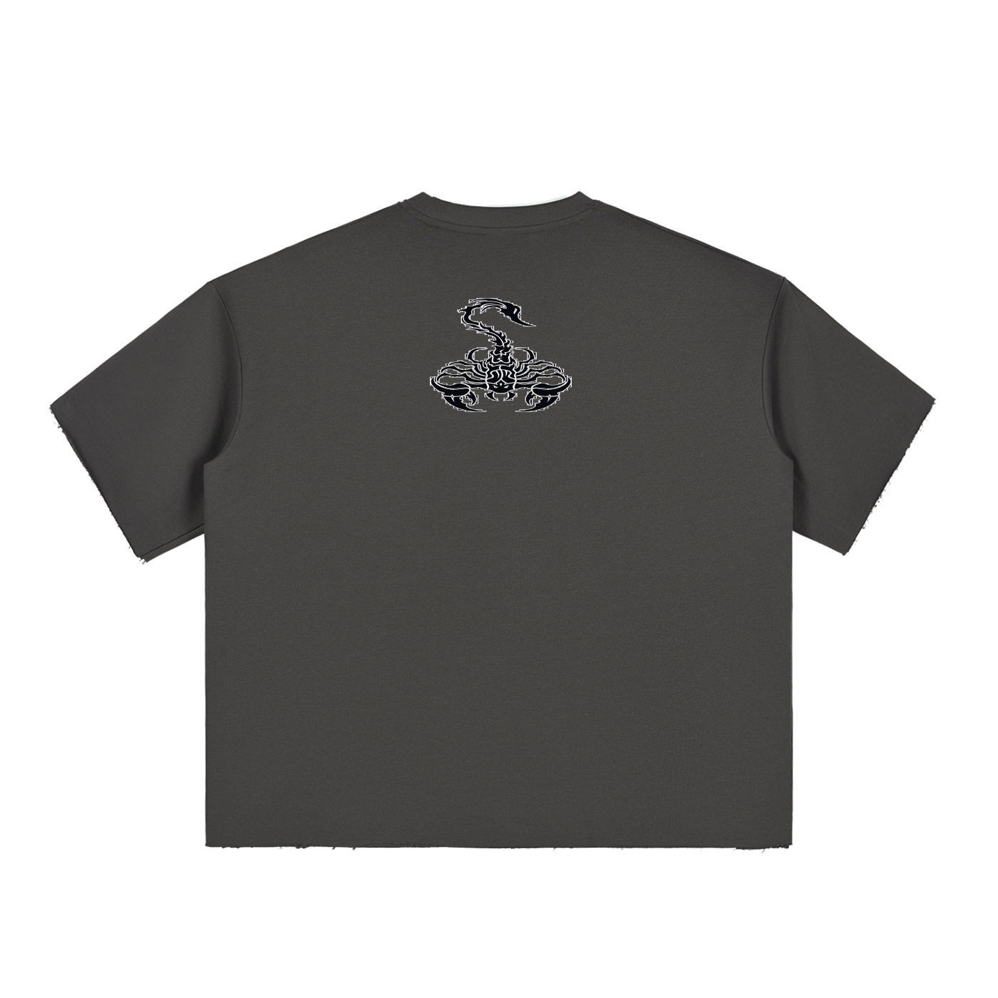 Alacran Half-Sleeve Staple Tee