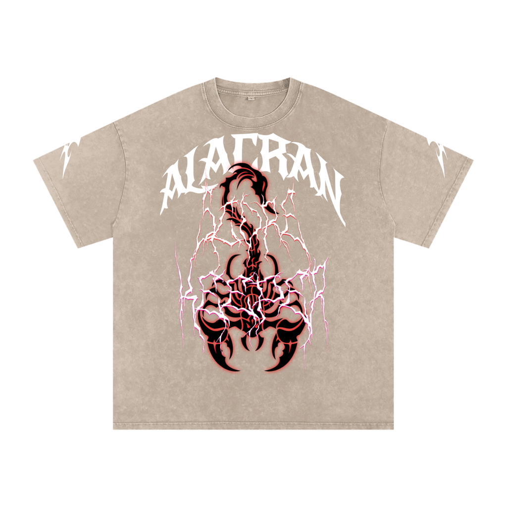 Score Keeper Box Tee