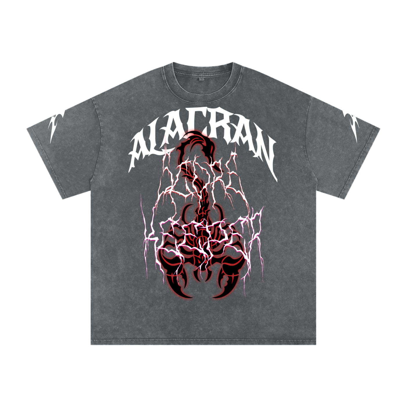 Score Keeper Box Tee