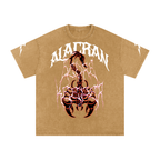 Score Keeper Box Tee