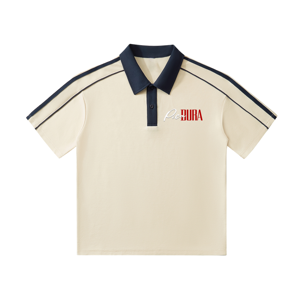 Picadura Short-Sleeve Polo