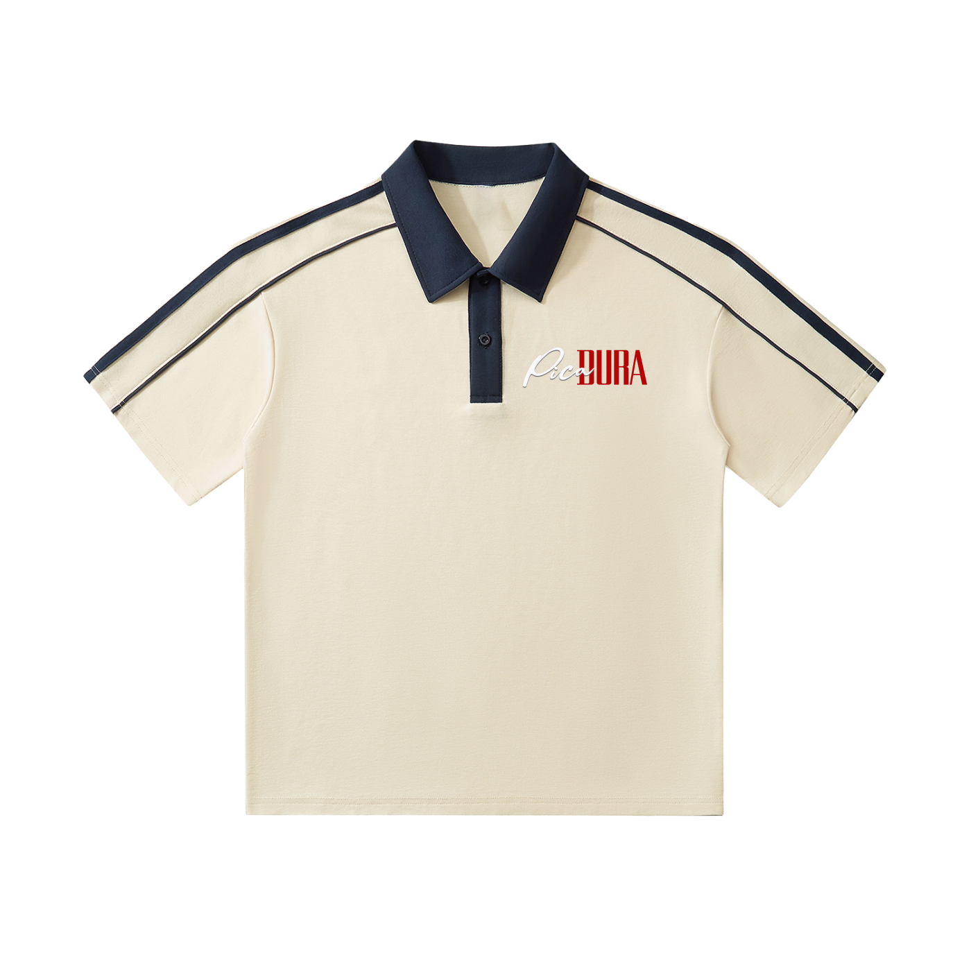 Picadura Short-Sleeve Polo