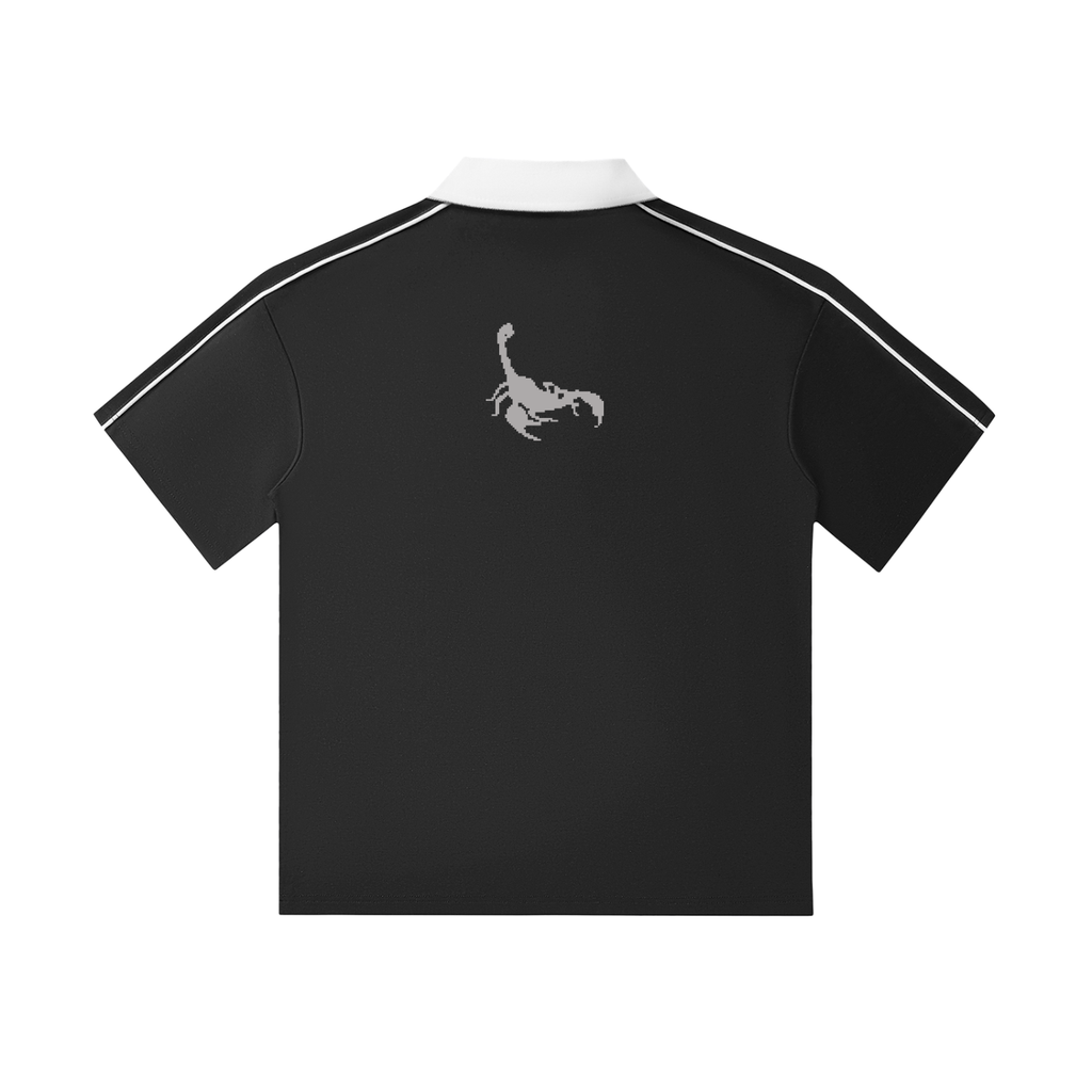 Picadura Short-Sleeve Polo