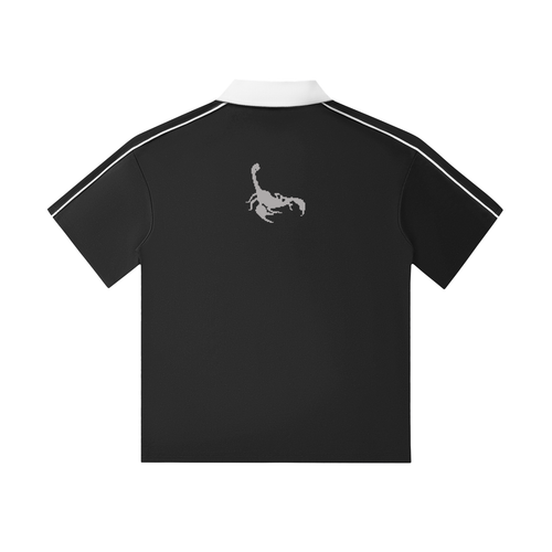 Picadura Short-Sleeve Polo